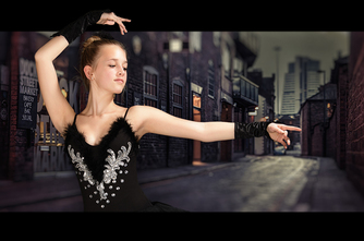 Fotograf für Konzert und Ballettfotos